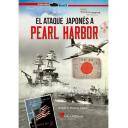 Segunda guerra mundial
 - El ataque japonés a Pearl Harbor