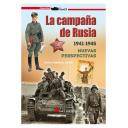 Segunda guerra mundial - La campaña de Rusia. 1941-1945. Nuevas perspectivas