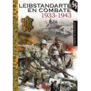 Segunda guerra mundial - Leibstandarte en combate 1933-1943  Imágenes de guerra