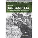 Segunda guerra mundial
 - Operación Barbarroja