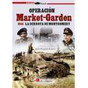 Segunda guerra mundial
 - Operación Market-Garden. 1944 - La derrota de Montgomery