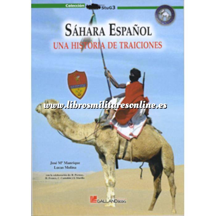 Imagen Ifni y Sahara marruecos Sáhara español. Una historia de traiciones