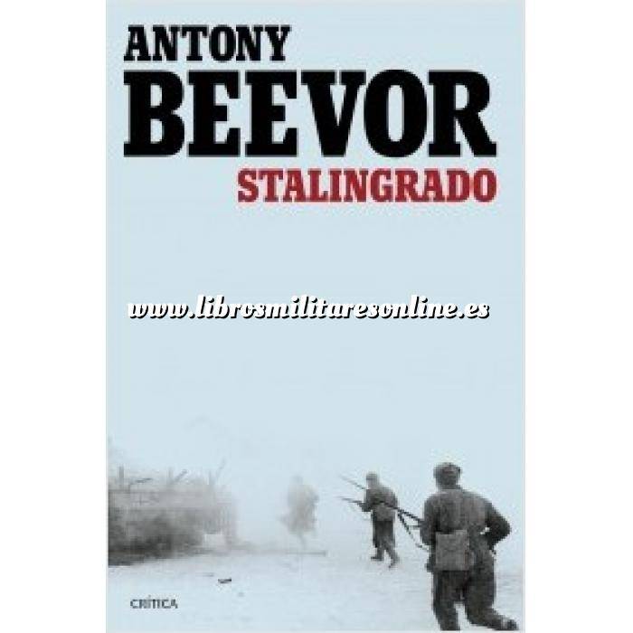 Imagen Segunda guerra mundial Stalingrado