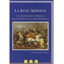 Barcos y submarinos
 - La Real Armada. Y su Infanteria en la Guerra de la Independencia (1808 - 1814)