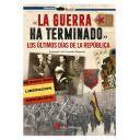 Guerra civil española
 - La guerra ha terminado. Los últimos días de la República