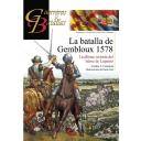 Guerreros y batallas
 - Guerreros y Batallas nº102 La batalla de Gembloux 1578. La última victoria del héroe de Lepanto