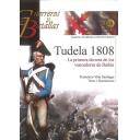 Guerreros y batallas - Guerreros y Batallas nº103 Tudela 1808. La primera derrota de los vencedores de Bailén 