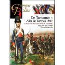 Guerreros y batallas
 - Guerreros y Batallas nº114 De Tamames a Alba de Tormes 1809