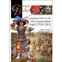 Guerreros y batallas - Guerreros y Batallas nº119 La Campañas del duque de Alba De Fuenterrabia a Argel (1524-1541 )