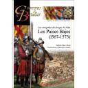 Guerreros y batallas
 - Guerreros y Batallas nº129 Las campañas del duque de Alba.Los Paises Bajos(1567-1573)