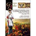 Guerreros y batallas - Guerreros y Batallas nº132 El Ejercito Español tras la guerra de sucesión (I) 