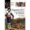 Guerreros y batallas - Guerreros y Batallas nº136 Sagunto 1811 y la rendición de Valencia