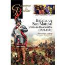 Guerreros y batallas
 - Guerreros y Batallas nº139 Batalla de San Marcial y Sitio de H. 1521-1524