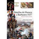 Guerreros y batallas - Guerreros y Batallas nº144 Batallas de Huesca y Barbastro