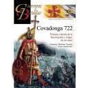 Guerreros y batallas - Guerreros y Batallas nº147 Covandonga 722 Primera victoria de la Reconquista 