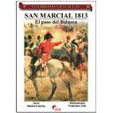 Guerreros y batallas - Guerreros y Batallas nº 39 San Marcial  1813 El paso del Bidasoa 