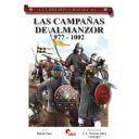 Guerreros y batallas
 - Guerreros y Batallas nº 42 Las campañas de Almanzor 977-1002