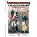Guerreros y batallas - Guerreros y Batallas nº 53 Zaragoza 1808-1809. El espíritu de Numancia