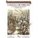Guerreros y batallas - Guerreros y Batallas nº 57 La batalla de Toro 1476. La guerra de sucesión castellana