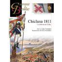 Guerreros y batallas
 - Guerreros y Batallas nº 65 Chiclana 1811 la defensa de Cádiz
