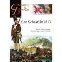 Guerreros y batallas - Guerreros y Batallas nº 68 San Sebastián 1813