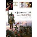 Guerreros y batallas
 - Guerreros y Batallas nº 69 Aljubarrota 1385.Juan I de Castilla y la guerra de sucesion de Portugal