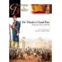 Guerreros y batallas
 - Guerreros y Batallas nº 71 De Tetuán a Guad Ras.guerra de Africa, 1859-60