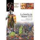 Guerreros y batallas - Guerreros y Batallas nº 80 La batalla de Muret 1213