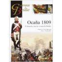 Guerreros y batallas
 - Guerreros y Batallas nº 81 Ocaña 1809. El desastre, tras la victoria de Bailén