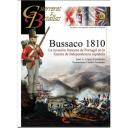 Guerreros y batallas - Guerreros y Batallas nº 85 Bussaco 1810. La invasión francesa de Portugal en la guerra de independencia española