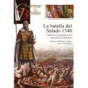 Guerreros y batallas - Guerreros y Batallas nº 87 La batalla del Salado 1340. Hacia la reconquista del estrecho de Gibraltar