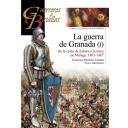 Guerreros y batallas
 - Guerreros y Batallas nº 97 La guerra de Granada (I)   de la caída de Zahara al asedio de Vélez-Málaga. 1481-1487