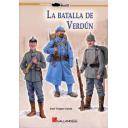 Hechos y batallas cruciales
 - La batalla de Verdún