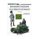 Medios blindados
 - Blindados italianos en el Ejército de Franco