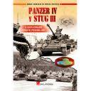 Medios blindados
 - Panzer IV y StuG III en España