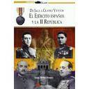 Memorias y biografías
 - El Ejército español y la II República