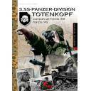 Segunda guerra mundial
 - 3.SS-PANZER-DIVISION TOTENKOPF - Campaña de Polonia 1939 - Francia  1942