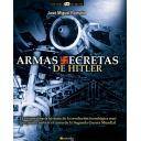 Segunda guerra mundial
 - Armas secretas de Hitler