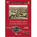 Segunda guerra mundial
 - Artillería experimental alemana en la guerra de España (1936-39)