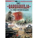 Segunda guerra mundial
 - Barbarroja... y el mundo contuvo su aliento