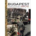 Segunda guerra mundial - Budapest Tragedia en el Danubio 1944/45