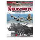 Segunda guerra mundial
 - Diablos de la noche.El mando de bombardeo en la Segunda Guerra Mundial 