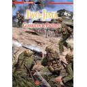 Segunda guerra mundial
 - Iwo-Jima. Guerra en el Pacífico