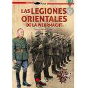 Segunda guerra mundial
 - Las legiones orientales de la Wehrmacht