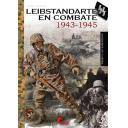 Segunda guerra mundial
 - Leibstandarte en combate 1943 - 1945