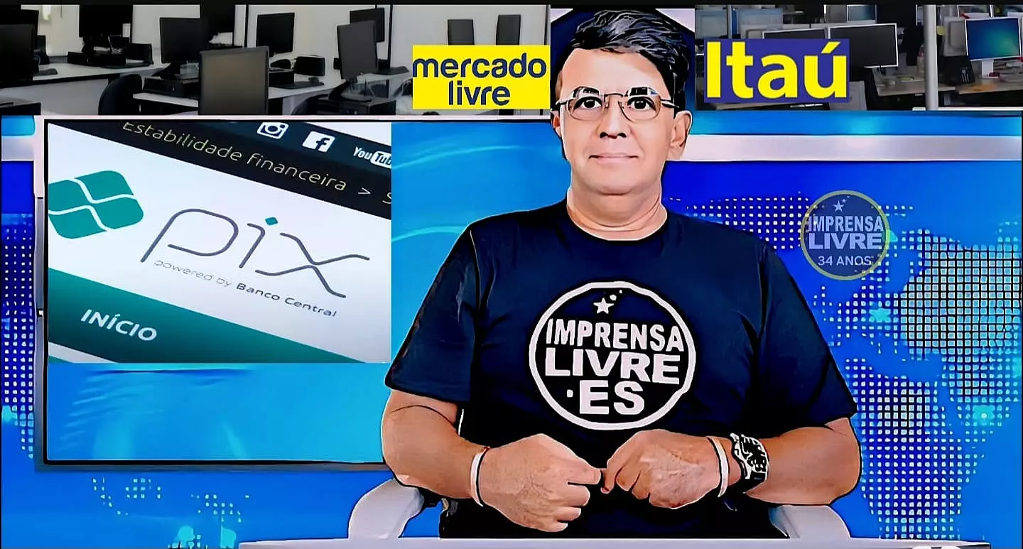 Mudança no Pix por aproximação, entenda