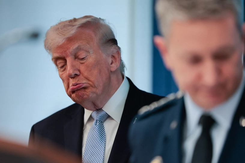 EUA: Trump não apenas não derrotou 