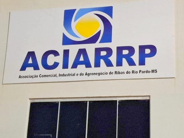 ACIARRP inaugura nova sede e fortalece setor produtivo de Ribas do Rio Pardo