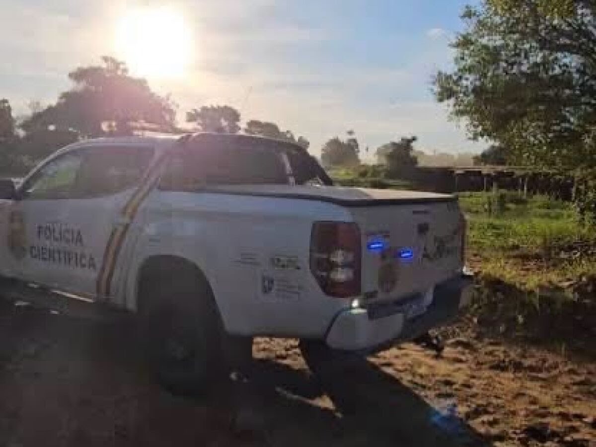Criança de 10 anos morre após sofrer descarga elétrica em Ribas do Rio Pardo