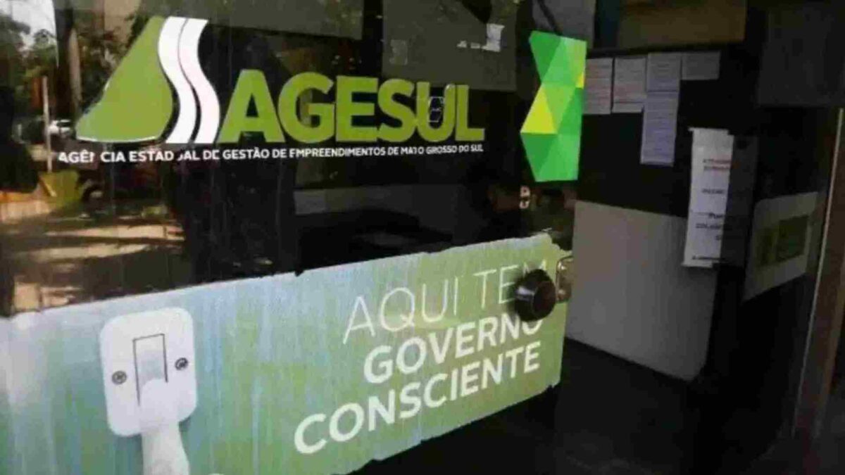Empresas “enroladas” disputam pacote de licitações de R$ 1,9 bilhão da Agesul
